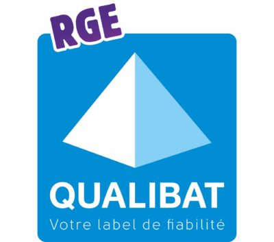 QUALIBAT RGE LOGO 400X353 1 | BATI GP EST RGE qualibat Illkirch-Graffenstaden