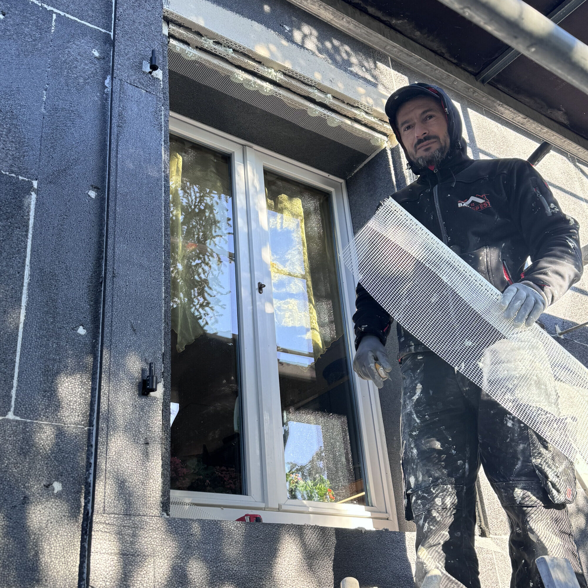 Isolation ext&eacute;rieure : quelles techniques choisir selon le type de fa&ccedil;ade ? S&eacute;lestat