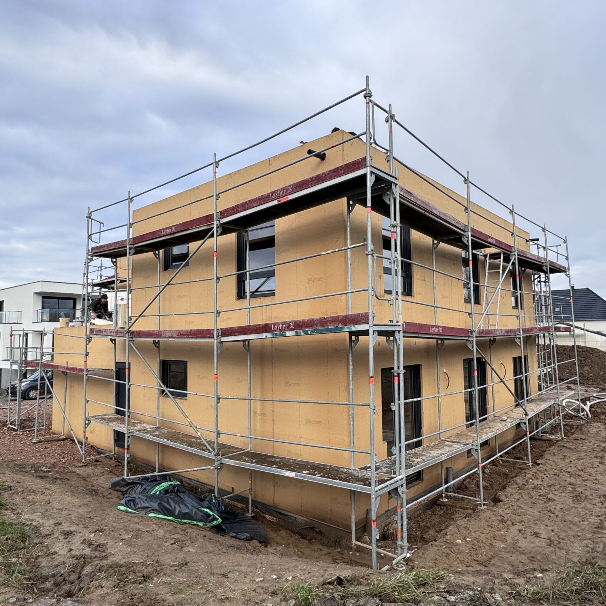 FIBRE DE BOIS HOCHFELDEN 1 1 2000X2000 | BATI GP EST Travaux d’isolation extérieure et peinture de façade vers Illkirch et Schiltigheim Saverne