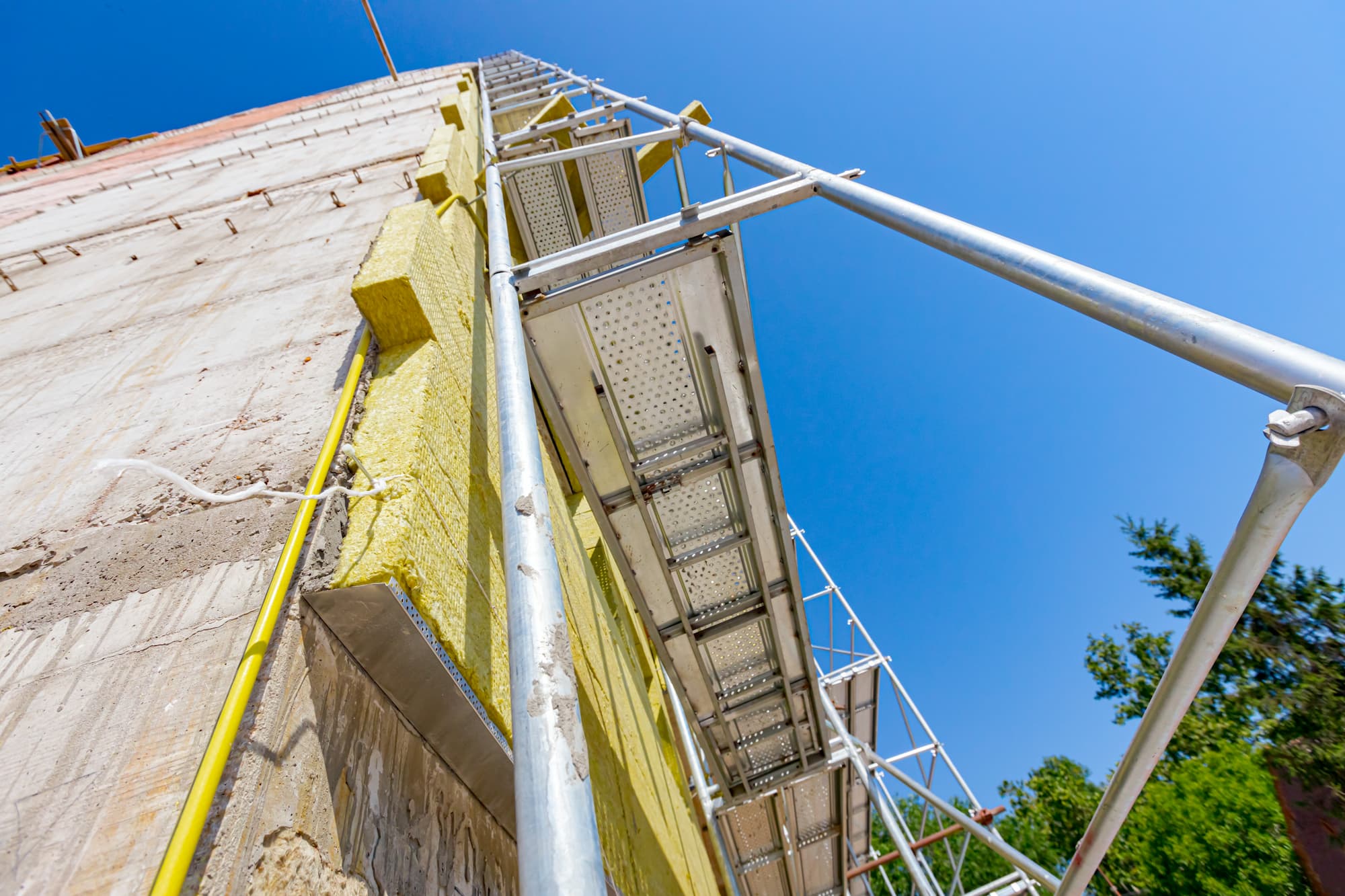 4 astuces pour optimiser la durabilité de votre isolation extérieure Sélestat